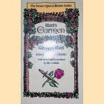 Bizet's Carmen: Complete French Libretto door Georges Bizet