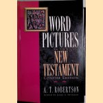 Word Pictures in the New Testament door A. T. Robertson