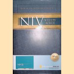 NIV Study Bible door Kenneth L. Barker e.a.