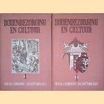 Dodenbezorging en cultuur (2 delen) door J.J. Fahrenfort e.a.