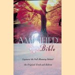 The Amplified Bible, Containing the Amplified Old Testament and the Amplified New Testament door Zondervan
