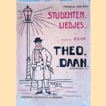 Studenten-liedjes door Theo Daan