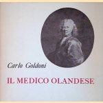 De Hollandse dokter
Carlo Goldoni
€ 6,00 De Hollandse dokter
Carlo Goldoni
€ 6,00