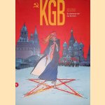 KGB: De demonen van het Kremlin door Val&eacute;rie Mangin e.a.