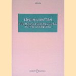 The Young Person's Guide to the Orchestra door Benjamin Britten