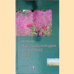 Veldgids Plantengemeenschappen van Nederland door Joop Schamin&eacute;e e.a.