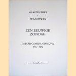 Een eeuwige zondag: 150 jaar Camera Obscura 1839-1989
Maarten Beks e.a.
€ 6,00 Een eeuwige zondag: 150 jaar Camera Obscura 1839-1989
Maarten Beks e.a.
€ 6,00
