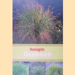 Basisgids Grassen: Grassen, Cypergrassen en Russen herkennen door Arie van den Bremer