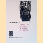 Splitter haben scharfe Kanten door Jos Vandeloo