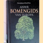 ANWB Bomengids van Europa door Owen Johnson e.a.