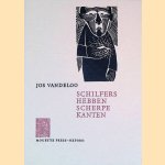 Schilfers hebben scherpe kanten door Jos Vandeloo