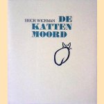 De kattenmoord door Erich Wichman