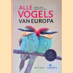 Alle vogels van Europa
Fr&eacute;d&eacute;ric Jiguet e.a.
&euro;&nbsp;15,00