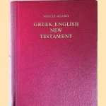 Greek-English New Testament door Barbara Aland e.a.