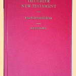The Greek New Testament door Kurt Aland