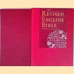 The Revised English Bible with the Apocrypha door Oxford University Press