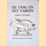 De tang en het varken: Een nieuw palimpsest van de Utrechtsche Renaissance, de heuvel van licht, geschreven stadsgezicht door E. Wichman