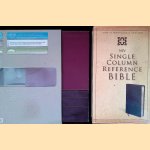 Single-Column Reference Bible
Zondervan
&euro;&nbsp;30,00