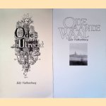 Ode aan de Waal; Ode aan Utrecht (2 delen) door Eddy Valkenburg