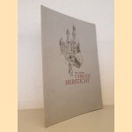 Utrecht hersticht door Bert Kuipers