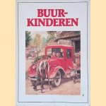 Buurkinderen door Jan Ligthart