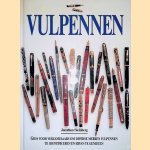 Vulpennen: gids voor verzamelaars om diverse merken vulpennen te identificeren en ervan te genieten door Jonathan Steinberg