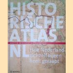 Historische atlas NL: hoe Nederland zichzelf bijeen heeft geraapt
Martin Berendse e.a.
&euro;&nbsp;20,00