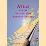 Atlas van de Nederlandse zoetwatervissen door Henrik W. de Nie