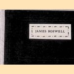 Utrecht verse door James Boswell