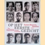 Op het eerste gezicht. Het veronderstelde verband tussen uiterlijk en innerlijk
Marjan Scharloo e.a.
€ 20,00 Op het eerste gezicht. Het veronderstelde verband tussen uiterlijk en innerlijk
Marjan Scharloo e.a.
€ 20,00