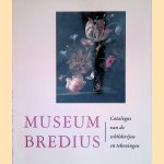 MUSEUM BREDIUS door Albert Blankert