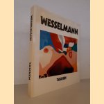 Tom Wesselmann door S. Stealingworth