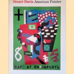 Stuart Davis American Painter door door Lowery Stokes Sims