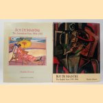 Roy De Maistre: The Australian Years 1894-1930; The English Years 1930-1968
Heather Johnson
&euro;&nbsp;250,00