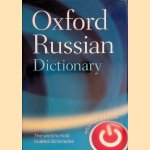 Oxford Russian Dictionary door Marcus Wheeler e.a.