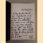 Mes Pop Cars *SIGNED* door Herv&eacute; Poulain