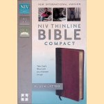 NIV Compact Thinline Bible
Zondervan
&euro;&nbsp;20,00