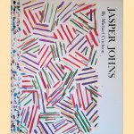 Jasper Johns door Michael Crichton