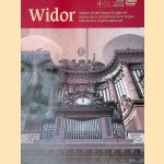 Widor: Master of the Organ Symphony + 2 DVD's & 2 CD's door Widor