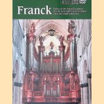 Franck: father of Organ Symphony + 2 DVD's & 2 CD's door Franck