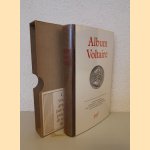 Album Voltaire door Jacques van den Heuvel