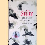 Stilte door Shusaku Endo