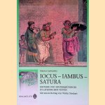 Iocus - Iambus - Satura: Heiteres und Hintergr&uuml;ndiges in lateinischen Texten
G&uuml;nter Lachawitz
&euro;&nbsp;10,00