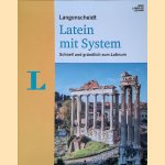 Langenscheidt: Latein mit System: Schnell und gr&uuml;ndlich zum Latinum: Buch, 1 Audio-CD, 1 CD-ROM door Sarah-Mariah Gremmes