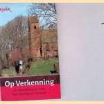 Op verkenning: 40 wandelingen met het Openbaar Vervoer door Gerda Spaander e.a.