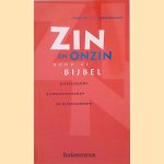 Zin en onzin rond de bijbel: Bijbelgeloof, bijbelwetenschap en bijbelgebruik
C.J. Labuschagne
€ 7,00 Zin en onzin rond de bijbel: Bijbelgeloof, bijbelwetenschap en bijbelgebruik
C.J. Labuschagne
€ 7,00