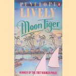 Moon Tiger door Penelope Lively