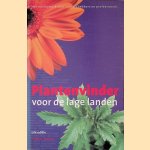 Plantenvinder voor de Lage Landen door Rick Wortelboer