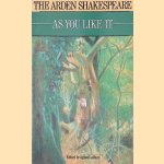 As You Like it door Agnes Latham