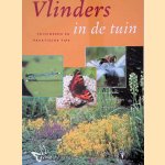 Vlinders in de tuin door Inge van Halder